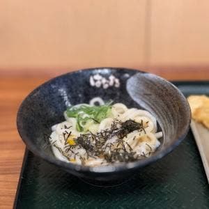 はなまるうどん 姫路土山店