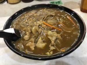 丸平ラーメン