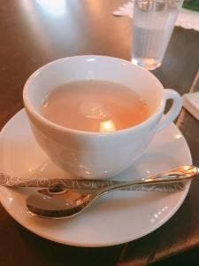 元町茶寮