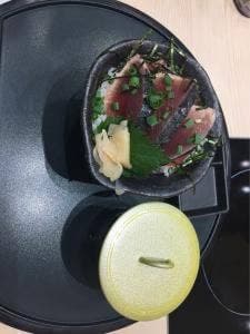 魚とsakana イオンモール岡崎店