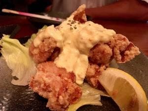 炭火やきとり ゆめのや 川西店