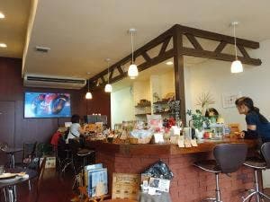 COFFEE Rivermet