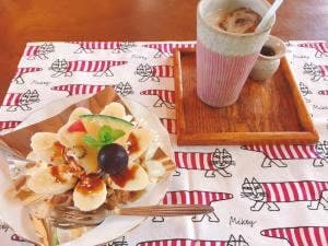 CAFE おおとも