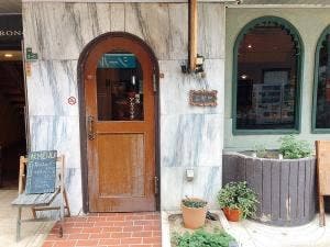 喫茶アカリマチ
