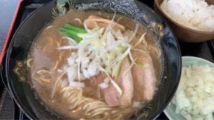 だしの風食堂