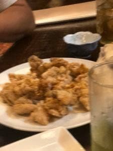 やきとり・創作料理 とりちゃん