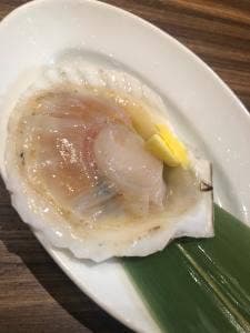 牛角 尾張旭三郷店