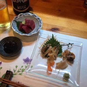 日本料理 つきじの