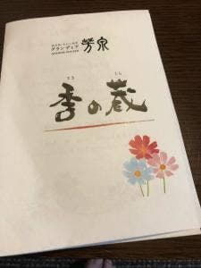 グランディア芳泉