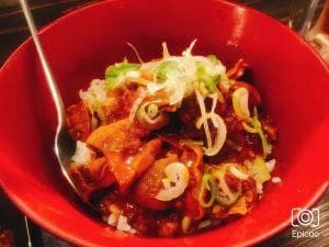 大衆酒場 なんでや アクアシティお台場店