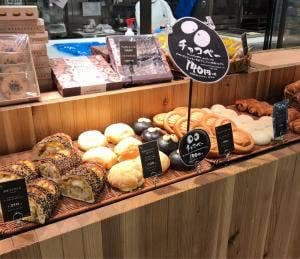 Boulangerie LE BENKEI 守谷店