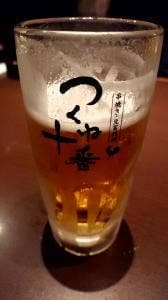 つくね十番 池袋店