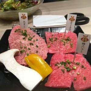 焼肉 陽山道 名古屋PARCO店