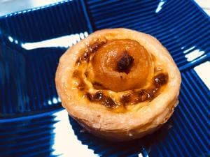 コッコテラスのカフェ