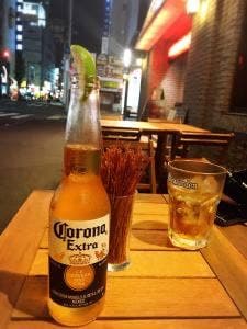 NUTS CAFE Nights