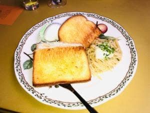 すとろーくカフェ