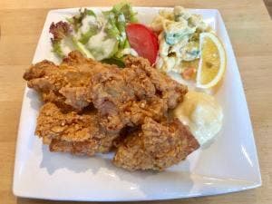 ii-cafe×da-bar