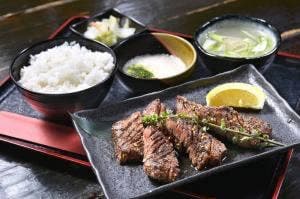 牛タン料理 居酒屋 哲粋