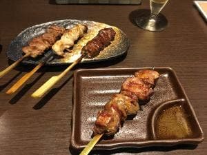 炙り処 しょうの屋