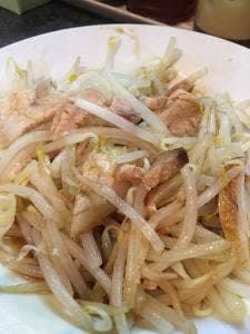 らーめん 福寿苑
