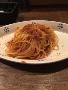 シチリア料理 トラットリア アリア