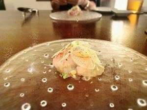 ラ・プリマ・ヴォルタ