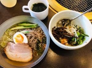 おもに亭 ララテラス南千住店
