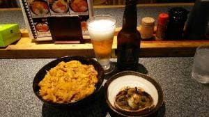 海鮮丼専門店 越前 若狭家 三条店