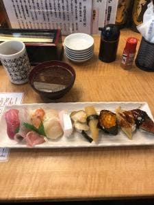 すし処 ひでまる