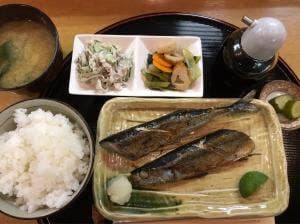 魚料理 魚魚屋