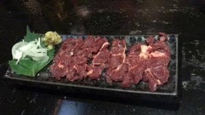 田舎茶屋 然