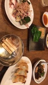 ドラゴン餃子酒場 大分中央町店