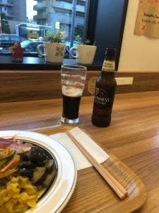 KURUTOおおぶ×タニタカフェ