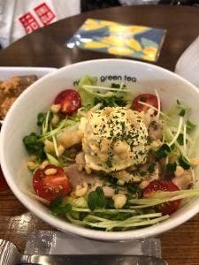 nana's green tea イオンモール大高店