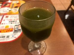 ガスト 三ノ宮店