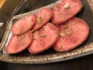 焼肉ゴギヤ