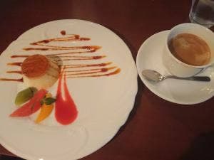 CAFE Bibury