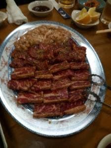 外苑