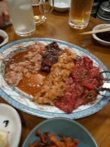 外苑