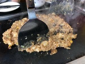 お好み焼桃太郎
