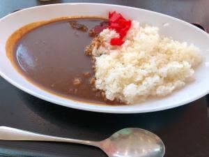 嵐山パーキングエリア 上り