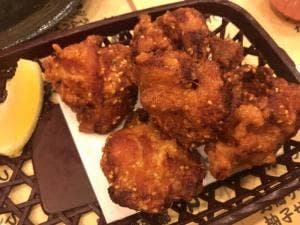 居酒屋 花菱