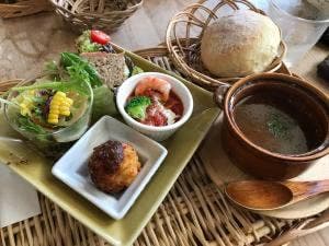 café mon＊chouchou