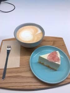 TRAVELLER Coffee House