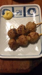 炭焼やきとり なんばん亭