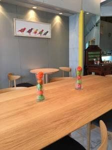 Café ein löffel