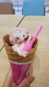 サーティワンアイスクリーム イオン明石SC店