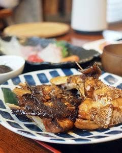 魚政