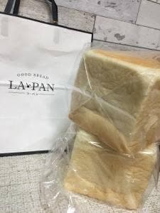 LA・PAN