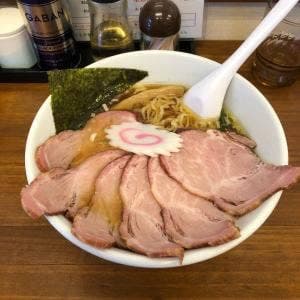 麺屋 雅宗